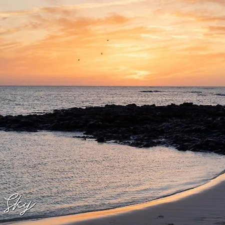 Sun 335 Blue Sky By Rentalfue Apartment Corralejo
