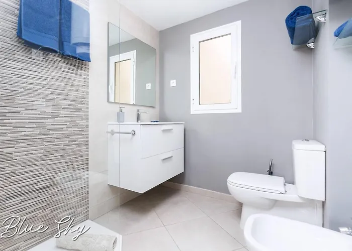 Rentalfue Sun 335 Blue Sky * Corralejo