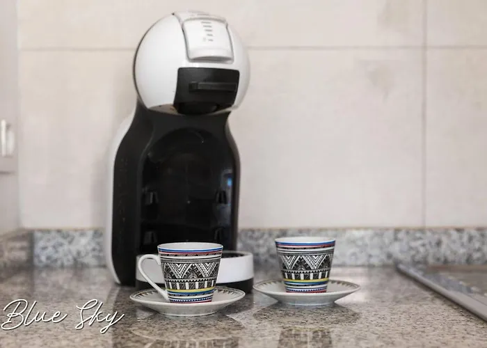 Rentalfue Sun 335 Blue Sky * Corralejo